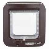 Cat Flap SureFlap 70936 14,2 x 12 cm-3