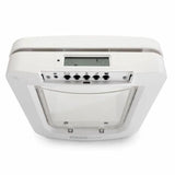 Cat Flap SureFlap 70955 White Plastic-1