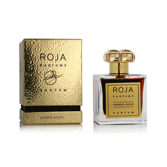 Unisex Perfume Roja Parfums-0