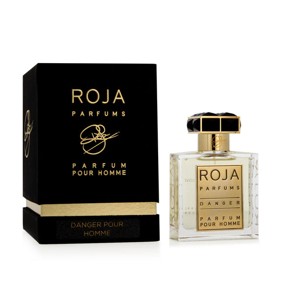 Men's Perfume Roja Parfums Danger Pour Homme 50 ml-0