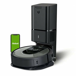 Robot Vacuum Cleaner iRobot i755040-0