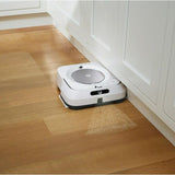 Robot Vacuum Cleaner iRobot M6138-2