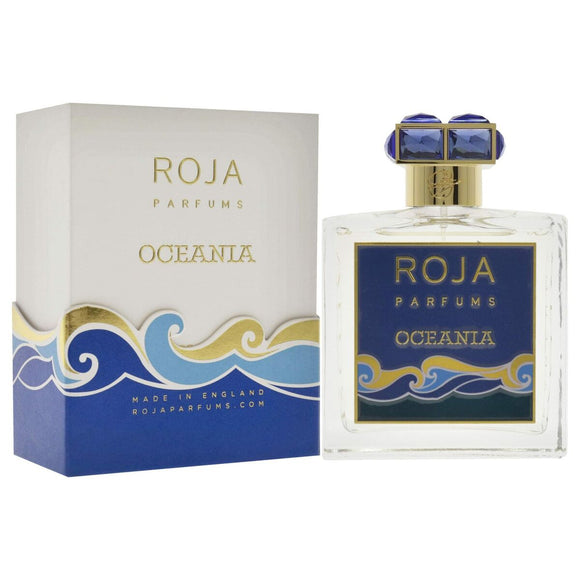 Unisex Perfume Roja Parfums EDP Oceania 100 ml-0