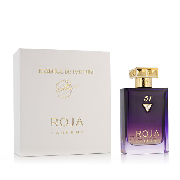 Women's Perfume Roja Parfums 51 100 ml-0