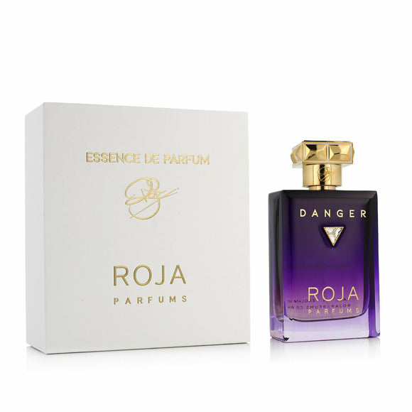 Women's Perfume Roja Parfums DANGER POUR FEMME-0