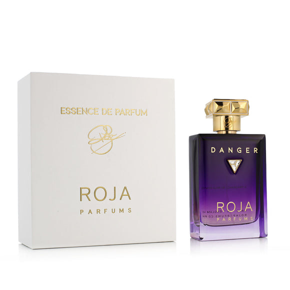 Women's Perfume Roja Parfums EDP Danger 100 ml-0