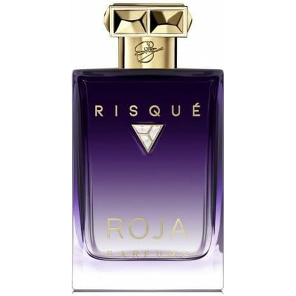 Women's Perfume Risque EDP 100 ml-0