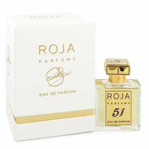 Women's Perfume Roja Parfums 51 EDP 50 ml-0