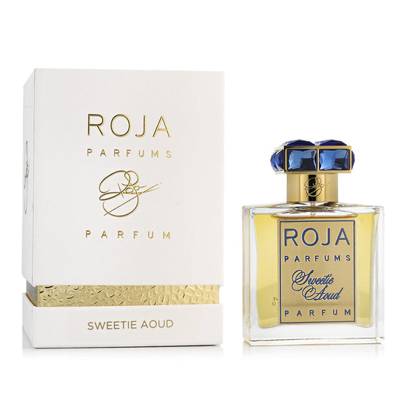 Unisex Perfume Roja Parfums Sweetie Aoud 50 ml-0