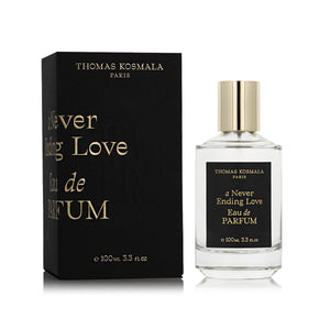 Unisex Perfume Thomas Kosmala A Never Ending Love EDP 100 ml-0