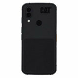 Smartphone CAT S62 Pro 4G 5,7" Qualcomm Snapdragon 660 6 GB RAM 128 GB Black-2