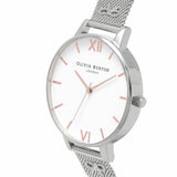 Ladies' Watch Olivia Burton OB16ES10 (Ø 38 mm)-2