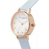 Ladies' Watch Olivia Burton OB16CH04  (Ø 30 mm)-4