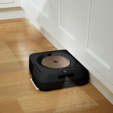 Robot Vacuum Cleaner iRobot M6132-1