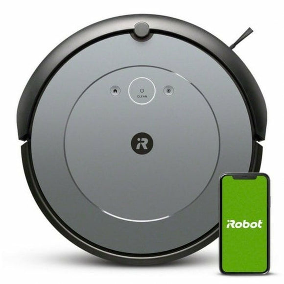 Robot Vacuum Cleaner iRobot i1156-0