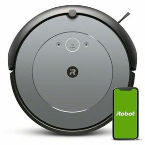 Robot Vacuum Cleaner iRobot i115440-0