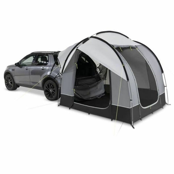 Awning Kampa Grey 2,4 m Polyester-0