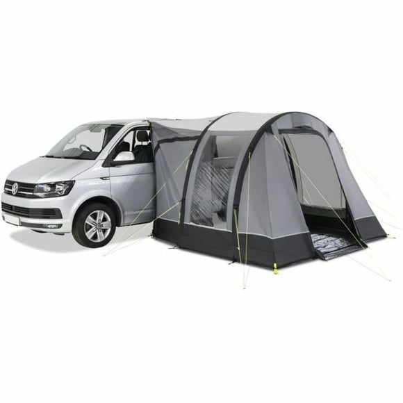 Awning Kampa Grey 2,9 m Polyester Inflatable-0