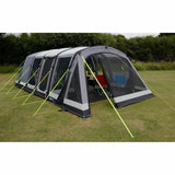 Tent Kampa-2