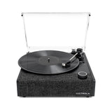 Record Player Victrola Eastwood II Black-0