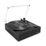 Record Player Victrola Eastwood II Black-4