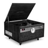Record Player Victrola Century Black-0