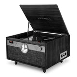 Record Player Victrola Century Black-2