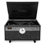 Record Player Victrola Century Black-1