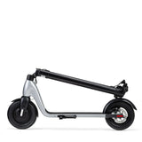 Electric Scooter JIVR JS-120-0 Black Red Grey 750 W 350 W-5