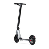 Electric Scooter JIVR JS-120-0 Black Red Grey 750 W 350 W-2