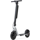 Electric Scooter JIVR JSP-120-0 Black Red Grey 350 W-1