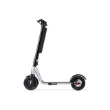 Electric Scooter JIVR JSX-122-0 Black Grey 350 W-0