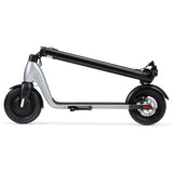 Electric Scooter JIVR JSX-122-0 Black Grey 350 W-7