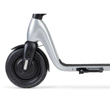 Electric Scooter JIVR JSX-122-0 Black Grey 350 W-3