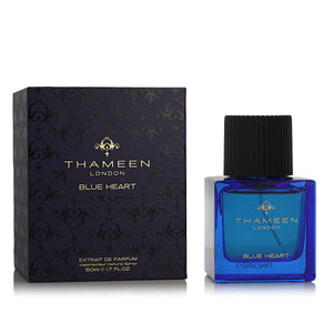 Unisex Perfume Thameen Blue Heart 50 ml-0