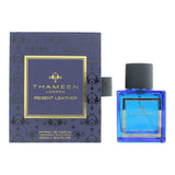Thameen London Extrait De Parfum Regent Leather Unisex 100 ml