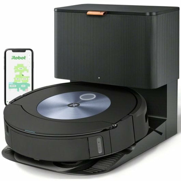 Robot Vacuum Cleaner iRobot-0