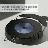 Robot Vacuum Cleaner iRobot-1