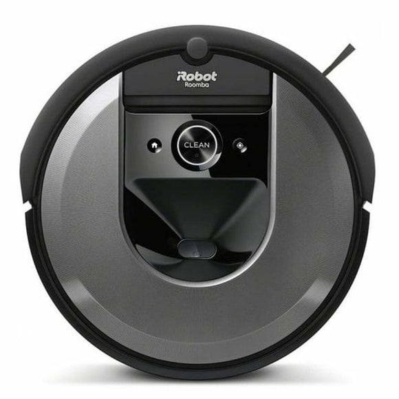 Robot Vacuum Cleaner iRobot Roomba Combo i8-0