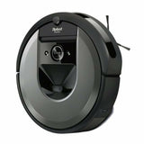 Robot Vacuum Cleaner iRobot Roomba Combo i8-4