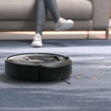 Robot Vacuum Cleaner iRobot Roomba Combo i8-2