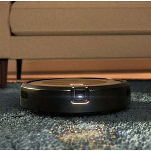 Robot Vacuum Cleaner iRobot j955840-10