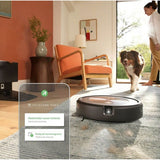 Robot Vacuum Cleaner iRobot j955840-3