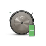 Robot Vacuum Cleaner iRobot j955840-21