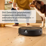 Robot Vacuum Cleaner iRobot j915840-3