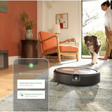 Robot Vacuum Cleaner iRobot j915840-1