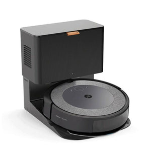 Robot Vacuum Cleaner iRobot Roomba Combo i5+-0