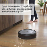 Robot Vacuum Cleaner iRobot Roomba Combo i5+-4