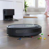 Robot Vacuum Cleaner iRobot Roomba Combo i5+-2