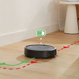 Robot Vacuum Cleaner iRobot Roomba Combo i5-12